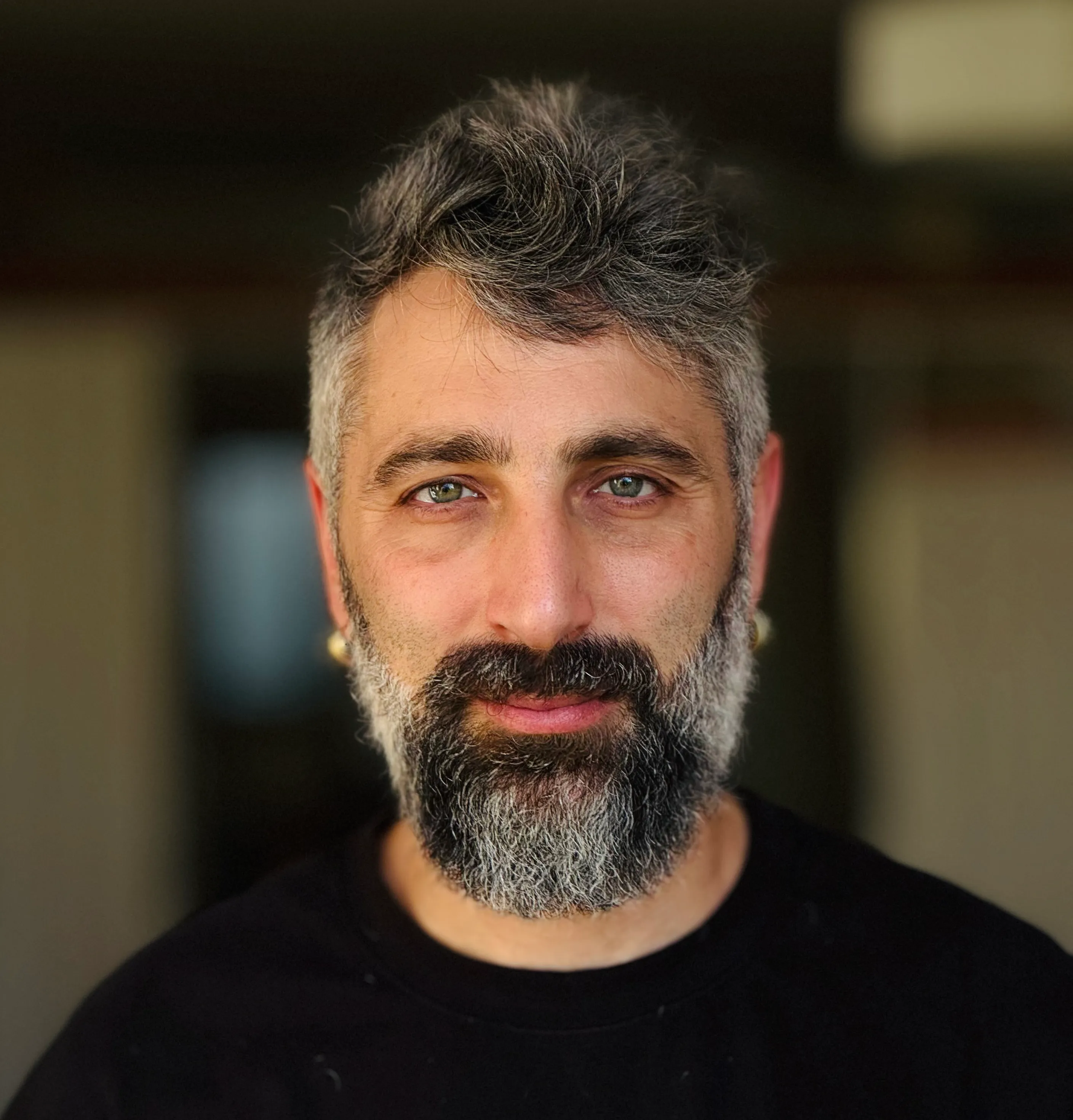 Yasha Karda
